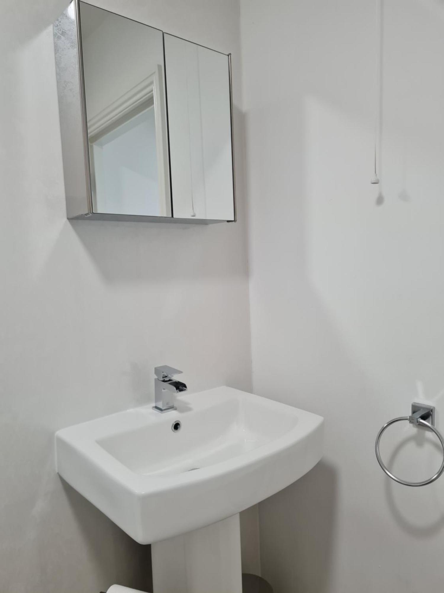 Yorkshire Rose - 2 Bed Apartment Sleeps 6 Scarborough Exterior photo