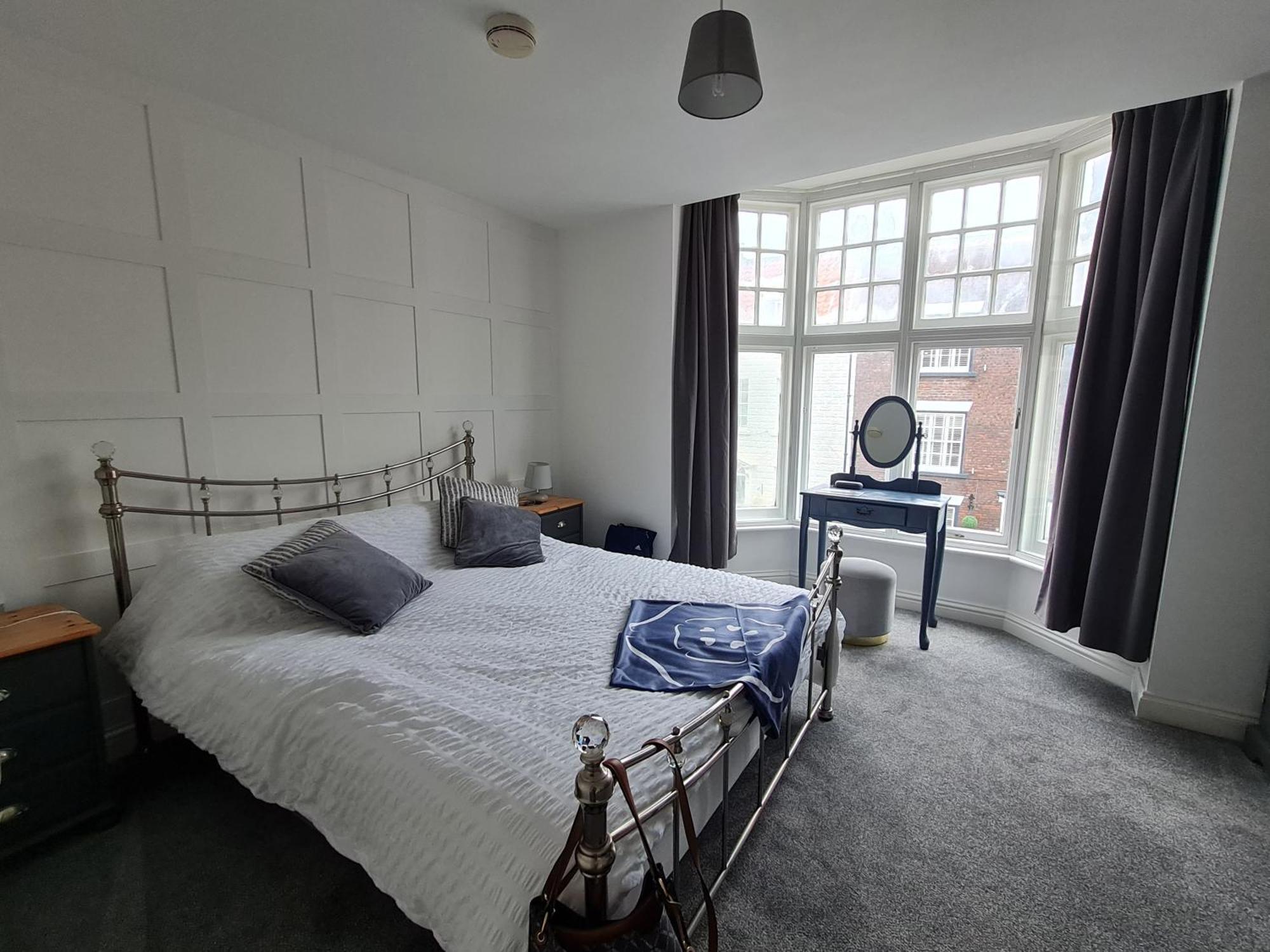 Yorkshire Rose - 2 Bed Apartment Sleeps 6 Scarborough Exterior photo