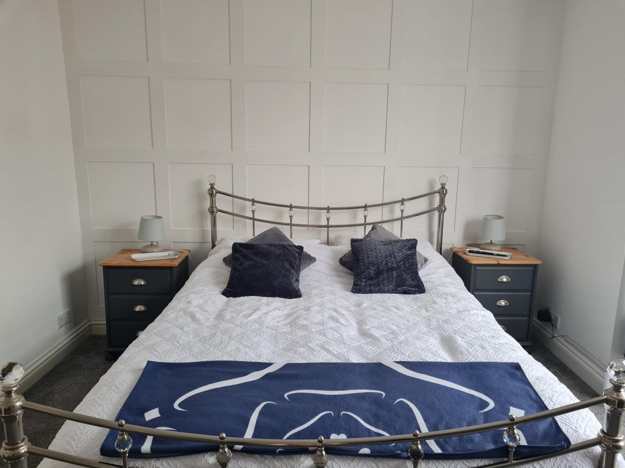 Yorkshire Rose - 2 Bed Apartment Sleeps 6 Scarborough Exterior photo