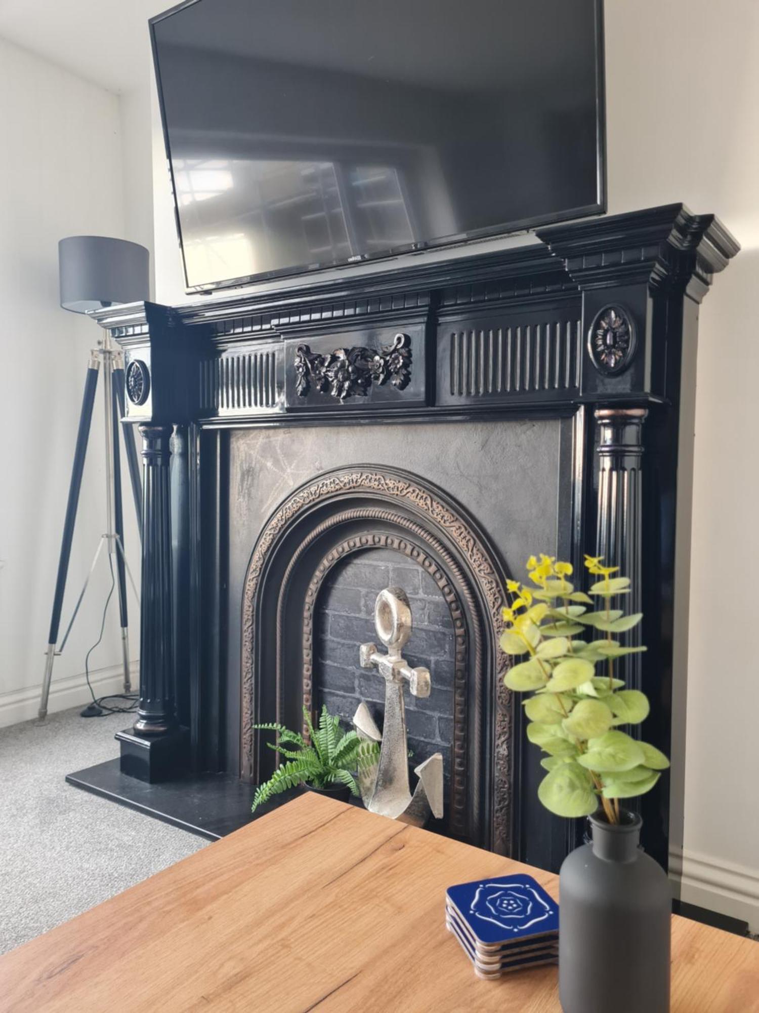 Yorkshire Rose - 2 Bed Apartment Sleeps 6 Scarborough Exterior photo